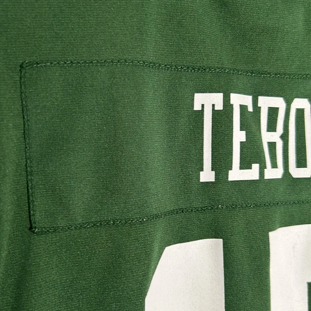 Youth New York Jets Tebow Jersey. - Picture 11 of 16